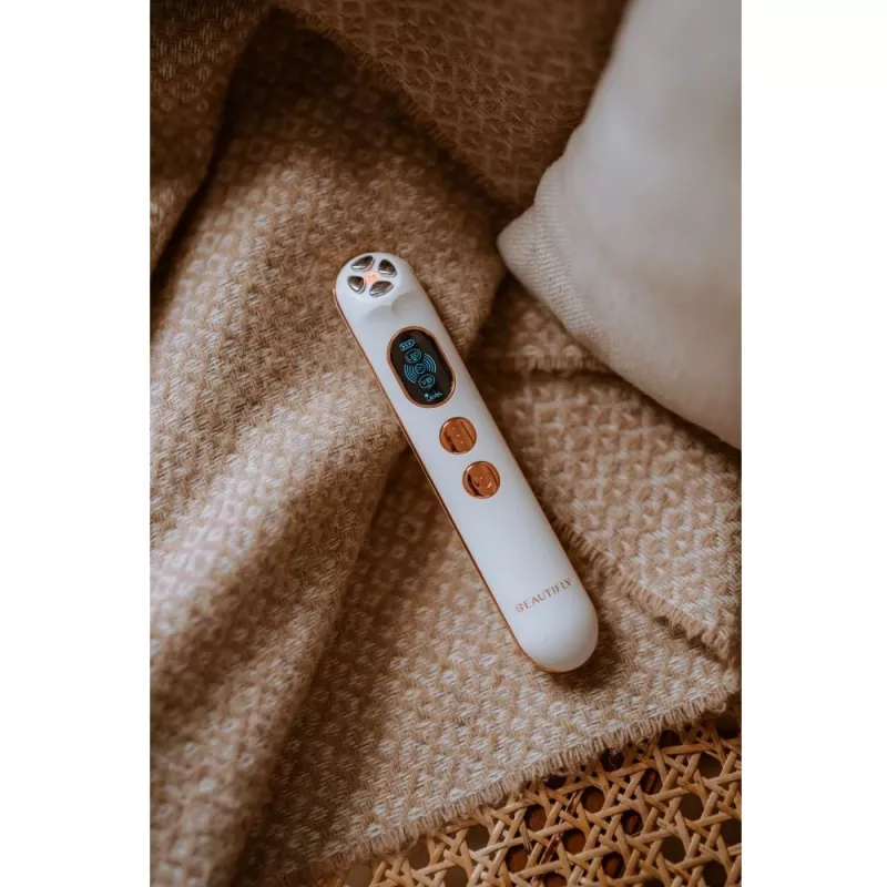 Beautifly B-Looky Pro Sonic oogmassager