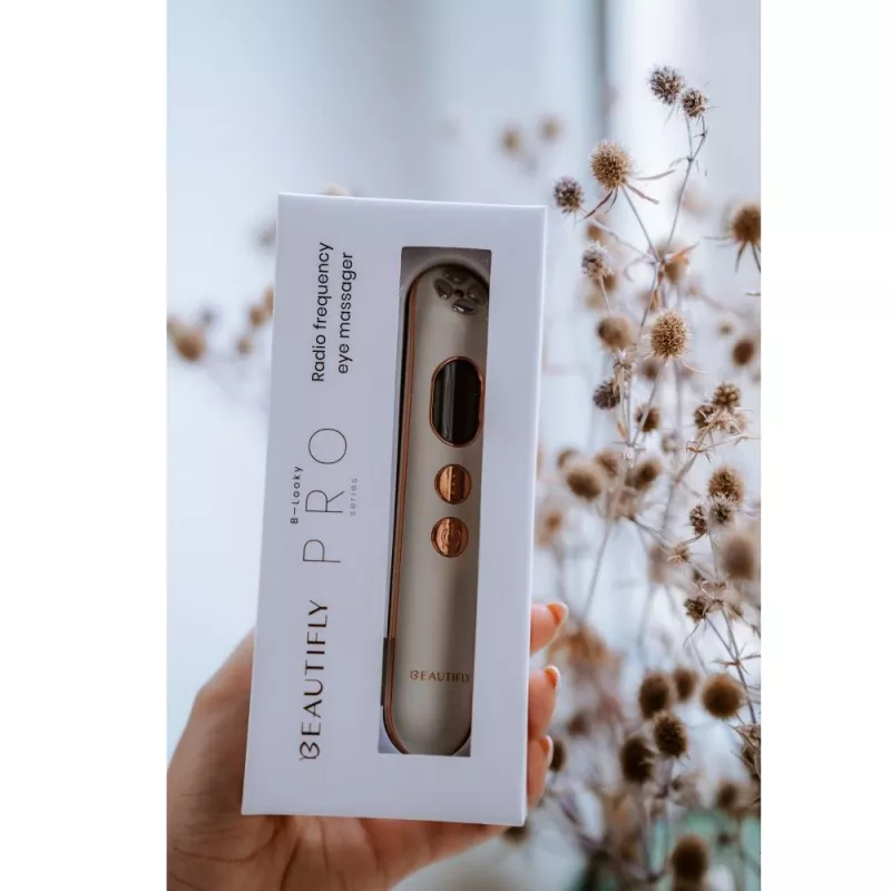 Beautifly B-Looky Pro Sonic oogmassager