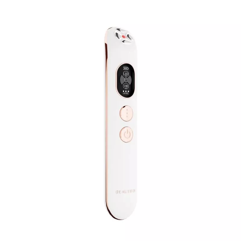Beautifly B-Looky Pro Sonic oogmassager