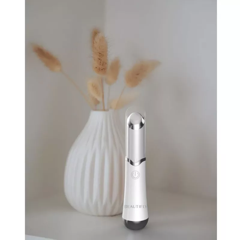 Beautifly B Looky Young Sonic oog- en lipmassager