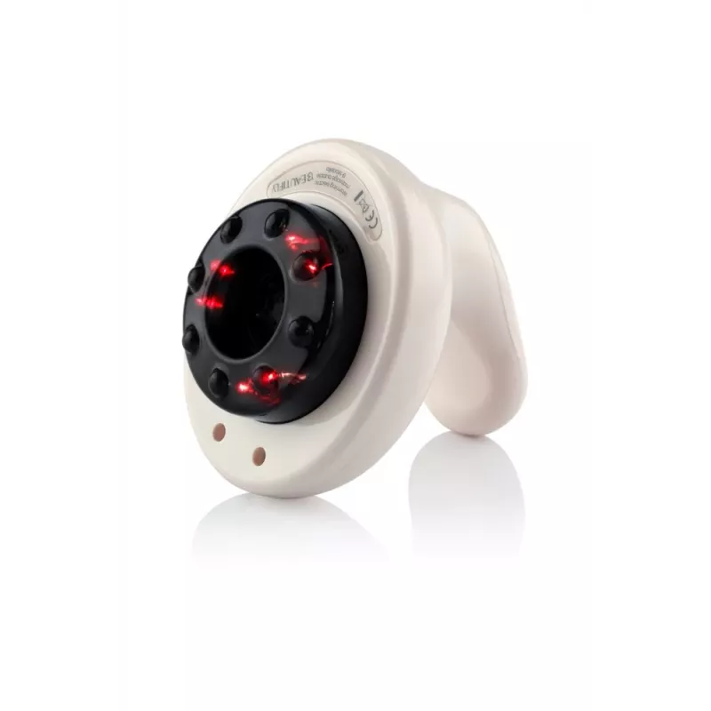 Beautifly B-Modello BODY Warming elektrische massagebubbel