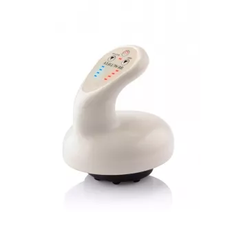 Beautifly B-Modello BODY verwarmende elektrische massagebubble