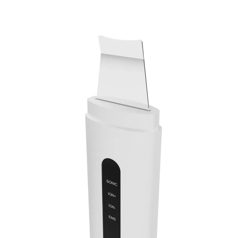 Beautifly B-Scrub PRO Slim multifunctionele huidscrubber