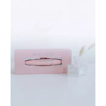Beautifly B-Sensi oogmassageapparaat met warmte en vibratie