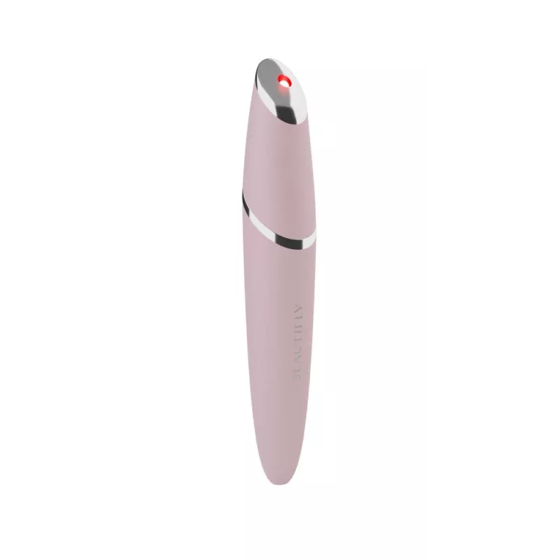 Beautifly B-Sensi oogmassageapparaat met warmte en vibratie