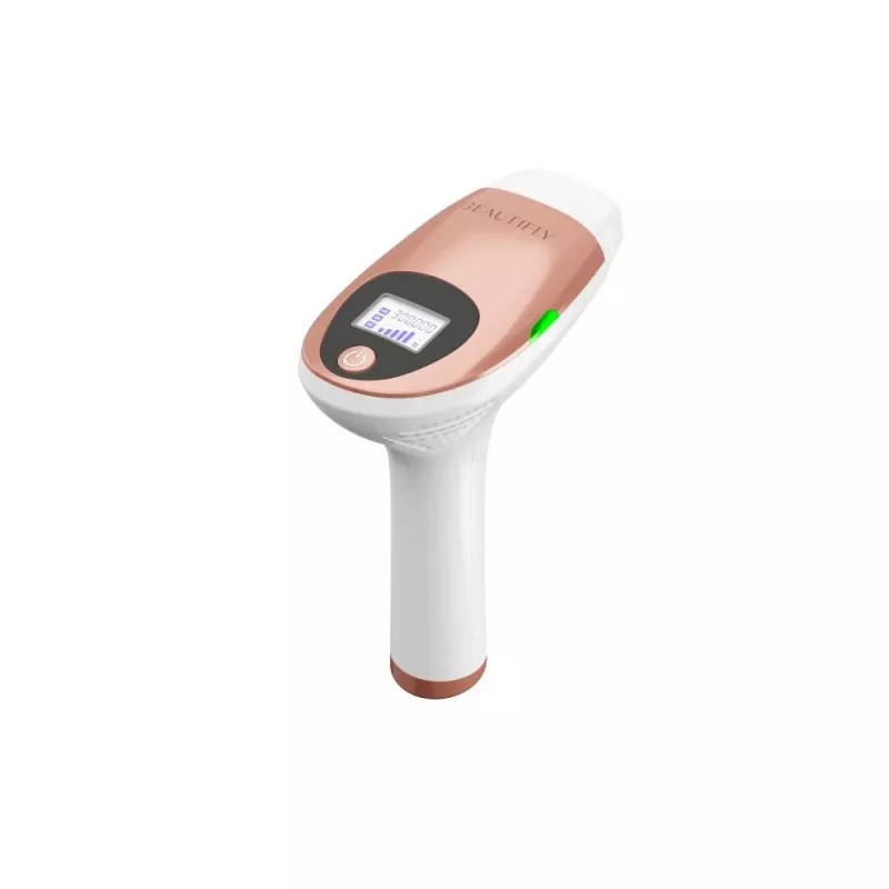 Beautifly B-Shine PRO multifunctionele cosmetische laser