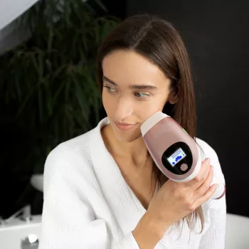 Beautifly B-Shine PRO multifunctionele cosmetische laser