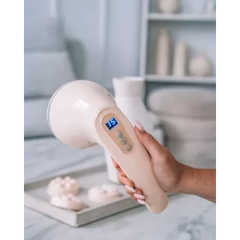 Beautifly B-Skinn BODY handmassager voor lichaamsversteviging