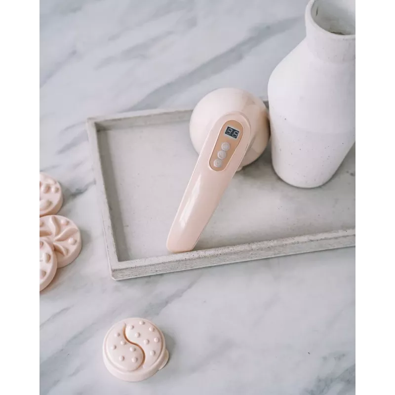 Beautifly B-Skinn BODY handmassager voor lichaamsversteviging