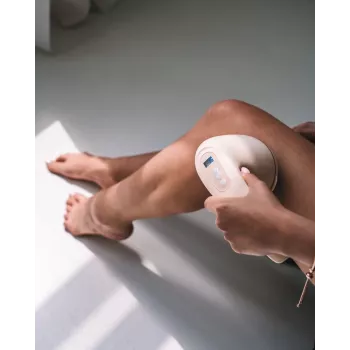 Beautifly B-Skinn BODY handmassager voor lichaamsversteviging