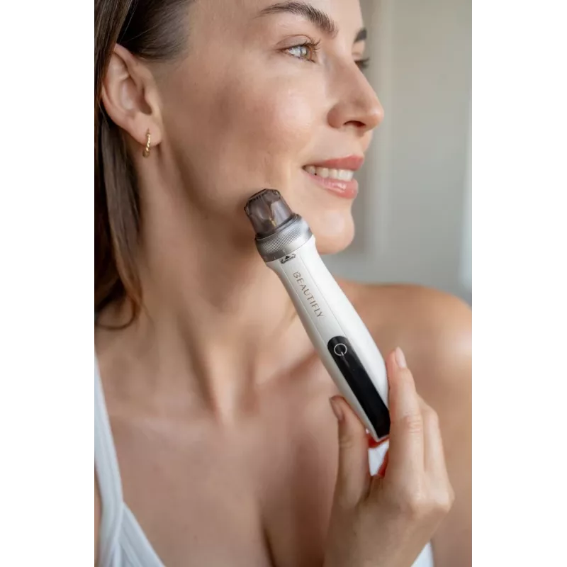 Beautifly CollagenBoost Dermapen microneedling-pen