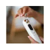 Beautifly Derma Glow PRO microdermabrasie en mee-eterverwijderaar