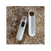 Beautifly Derma Glow PRO microdermabrasie en mee-eterverwijderaar