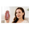 Beautifly LaserBoost Pro RoseGold laser voor haargroei