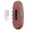 Beautifly LaserBoost Pro RoseGold laser voor haargroei