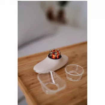 Beautifly Lipomassage EMS - elektrische spierstimulatie-massager voor lichaamsvorming en cellulitisreductie