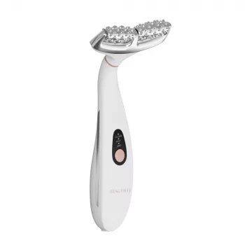Beautifly LumaLift Pro LED-lichttherapie gezichts- en nekmassageapparaat