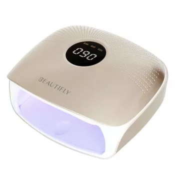 Beautifly Lumiere Nails LED/UV-lamp 48W 30 LED's wit