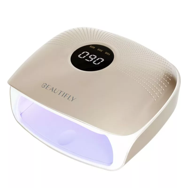 Beautifly Lumiere Nails LED/UV-lamp 48W 30 LED's wit