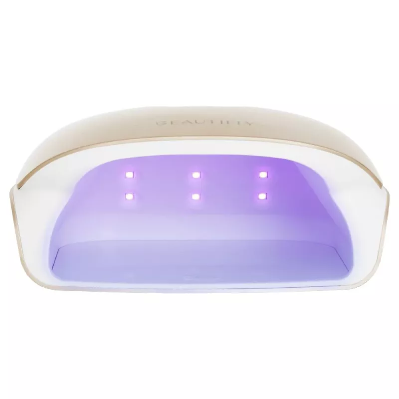 Beautifly Lumiere Nails LED/UV-lamp 48W 30 LED's wit