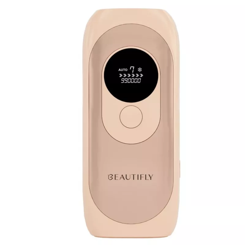 Beautifly LumiThera multifunctionele cosmetische laser