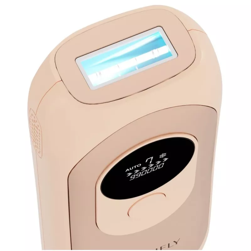 Beautifly LumiThera multifunctionele cosmetische laser