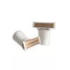 Beautifly My Blade Shaver Heads - 2-pack vervangende scheerkoppen