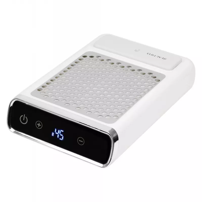 Beautifly NailVac nagelstofafzuiger 60W wit