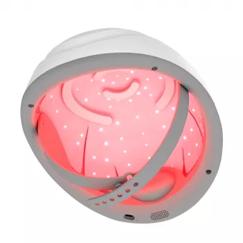 Beautifly RejuvaHair Pro laser voor haargroei