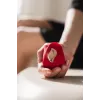 Beautifly Rose Glow Pleaser Self Love rode vibrator