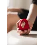Beautifly Rose Glow Pleaser Self Love rode vibrator