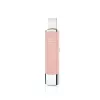 Beautifly Scrub Slim Blush ultrasoon peelingapparaat