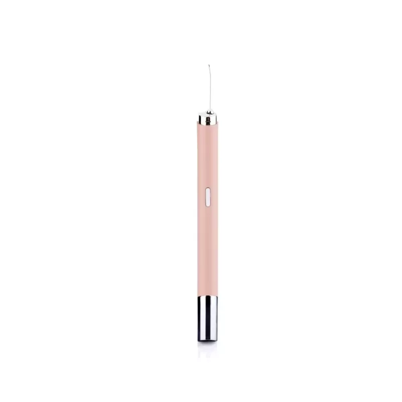 Beautifly Scrub Slim Blush ultrasoon peelingapparaat