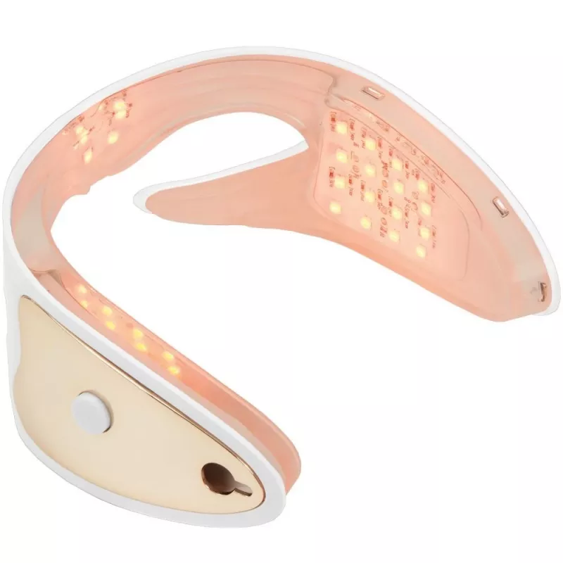 Beautifly Serene Eye LED-bril met massage