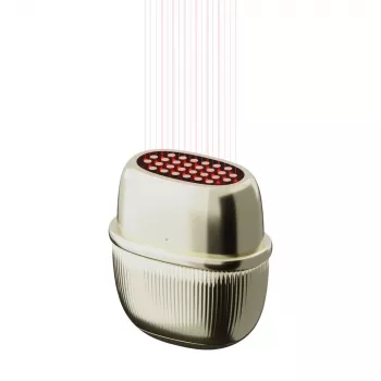Beautifly SkinWOW Shot Golden LED-lichttherapieapparaat