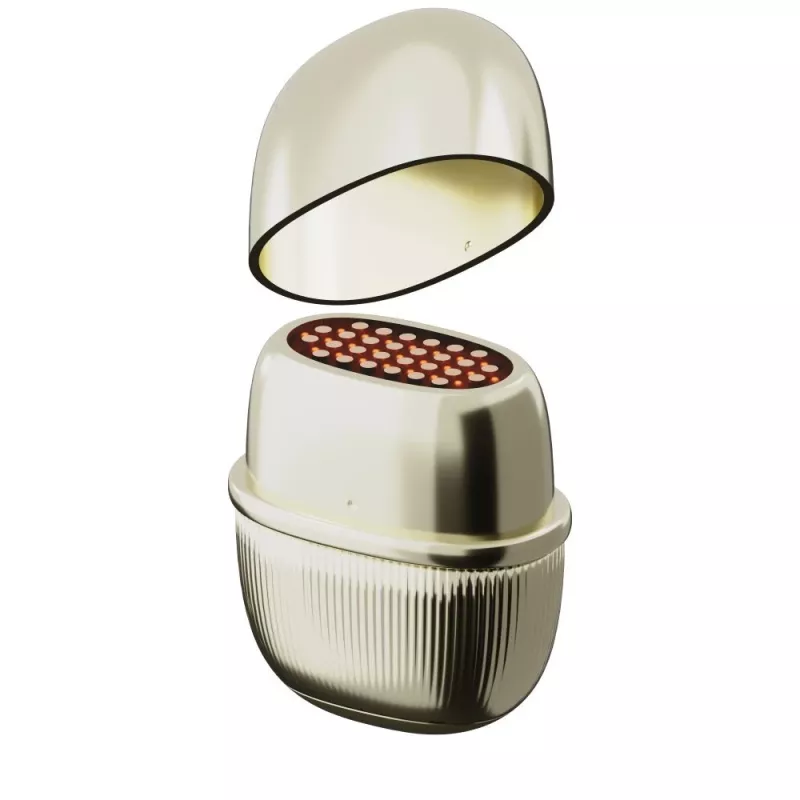 Beautifly SkinWOW Shot Golden LED-lichttherapieapparaat