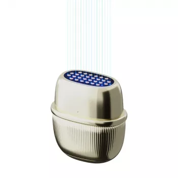 Beautifly SkinWOW Shot Golden LED-lichttherapieapparaat
