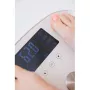 Beautifly SlimSense multifunctionele anti-cellulitis-massager met EMS, RF, cavitatie, roodlicht-LED