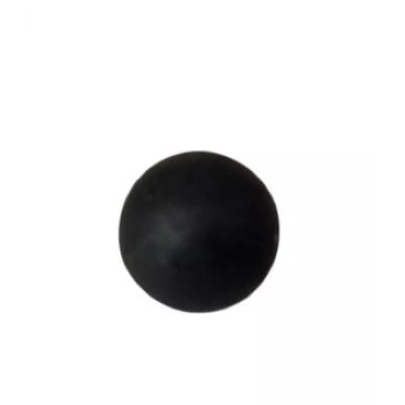 BEEMAN rubberen kogels, kaliber .50 (12,7 mm) – 100 stuks voor BP50
