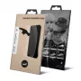 Beeyo flexibele gehard glas screenprotector voor LG K9 / K8 2018, transparant, 0,3 mm, 9H-hardheid, 2,5D afgeronde randen, oleofobe coating, anti-vingerafdruk, bubbelvrije montage, 1 verpakking