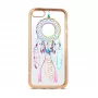 Beeyo Huawei Y3 II TPU Dream Gold achtercover