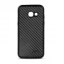 Beeyo Samsung Galaxy A5 (2016) Carbon Case zwart