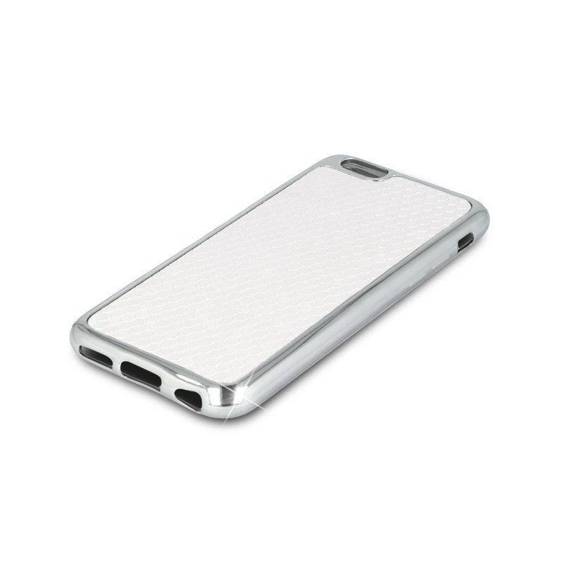 Beeyo Sony Xperia E5 Prestige Case wit