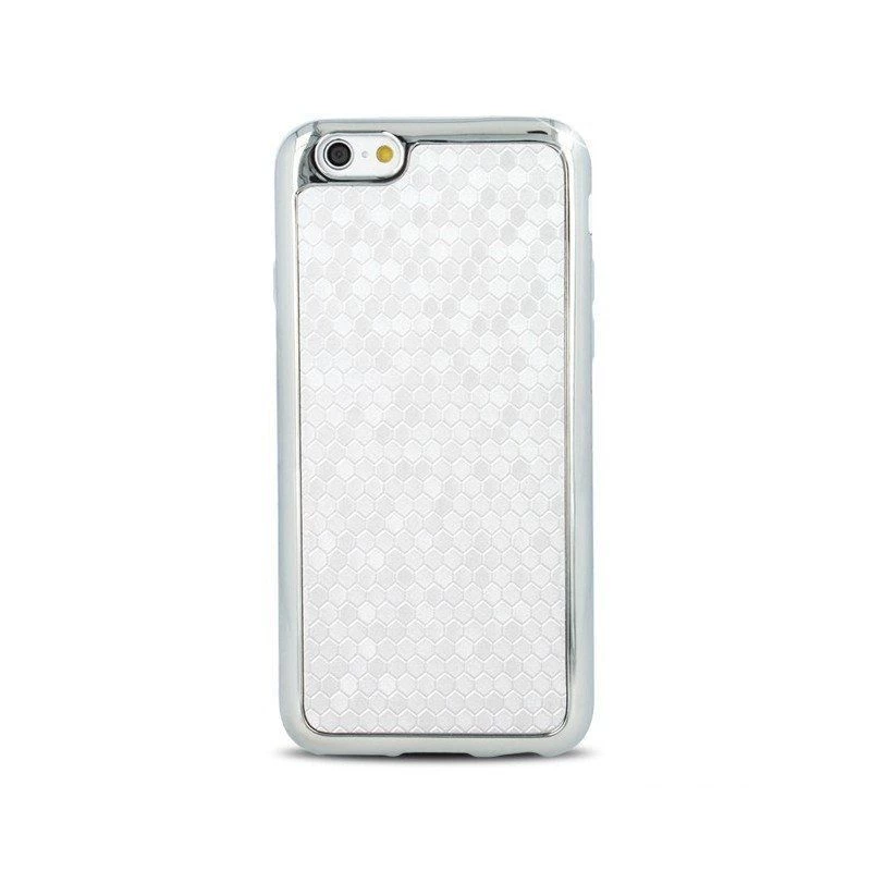 Beeyo Sony Xperia E5 Prestige Case wit