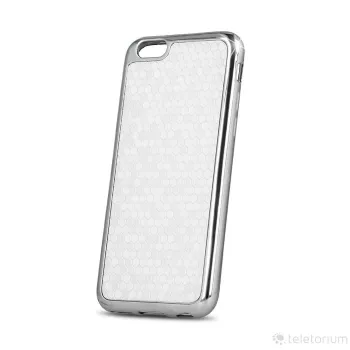 Beeyo Sony Xperia E5 Prestige Case wit