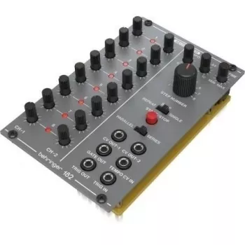 Behringer 182 sequencer modulaire synthesizer module