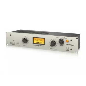 Behringer 2A compressor/limiter