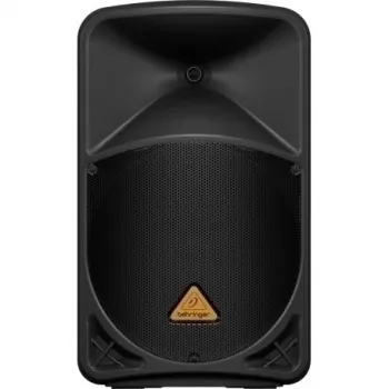 Behringer B112W 1000W 12 inch actieve PA-luidspreker met Bluetooth en draadloze microfoonvoorbereiding