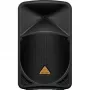 Behringer B112W 1000W 12 inch actieve PA-luidspreker met Bluetooth en draadloze microfoonvoorbereiding
