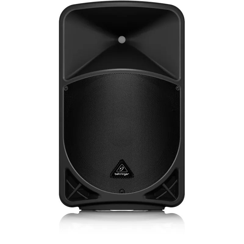 Behringer B15X public address (PA) luidspreker 2-weg